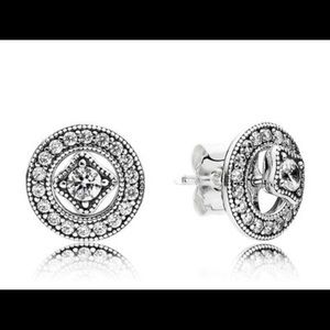 Pandora Earings